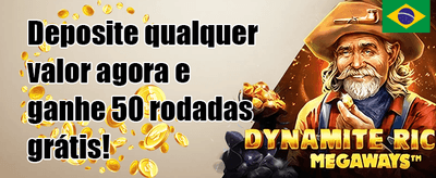 Bônus de Boas-Vindas 100% promotion